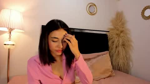 Lilith online show from February 11, 2:36 am