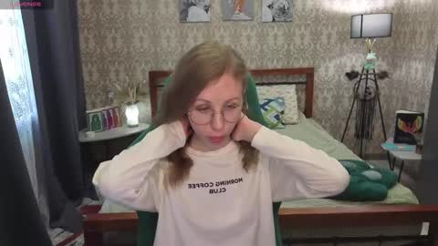 Maria online show from March 5, 3:57 am