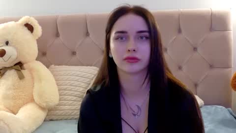 lilliana_moon online show from March 7, 12:01 pm