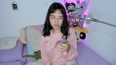 Lilly  online show from February 15, 2:14 am