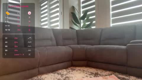 Ava online show from March 4, 2:56 pm