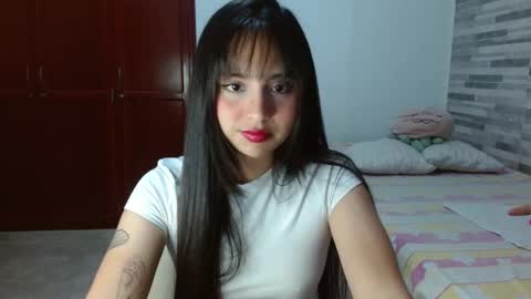 Lirio         online show from April 4, 6:12 am