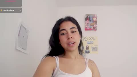 Lily Roberts online show from March 11, 4:42 pm