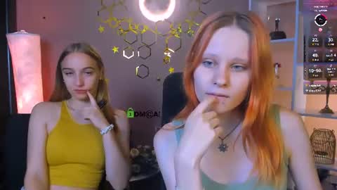 Lily online show from July 29, 8:36 am