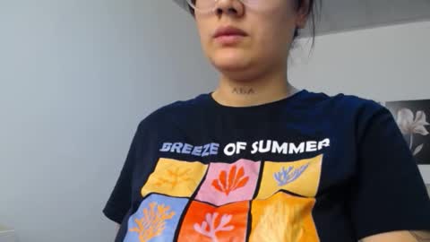 lilyfox23 online show from March 17, 12:31 pm