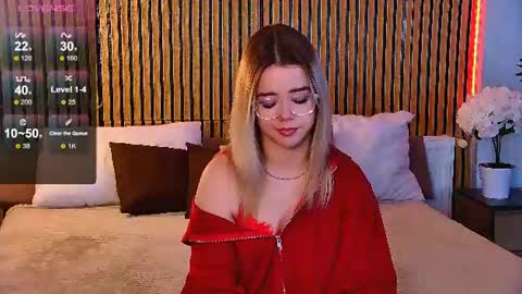 Rose online show from June 18, 6:04 am