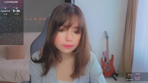 Lina online show from April 11, 3:23 am