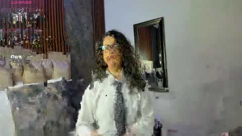 linda cabal online show from April 4, 8:51 pm