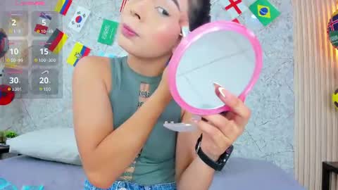  LINDA  online show from June 24, 12:37 pm