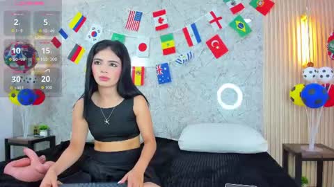  LINDA  online show from June 25, 11:23 am