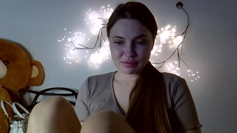 Anna online show from March 23, 6:03 pm