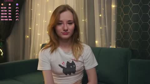 Elvina online show from December 26, 3:38 am