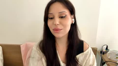 Anna online show from April 9, 6:19 am