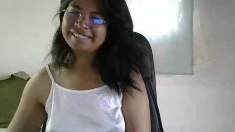 Liora selenex online show from April 15, 3:40 am