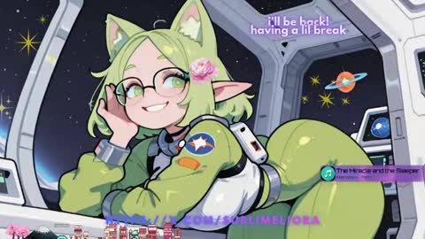 im Liora uwu   online show from April 18, 7:58 pm