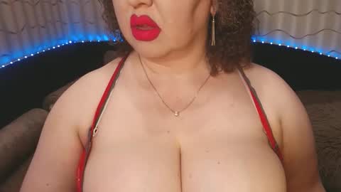 LIpsAddiction online show from April 19, 9:17 pm