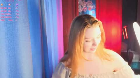 lirara online show from April 1, 1:52 pm