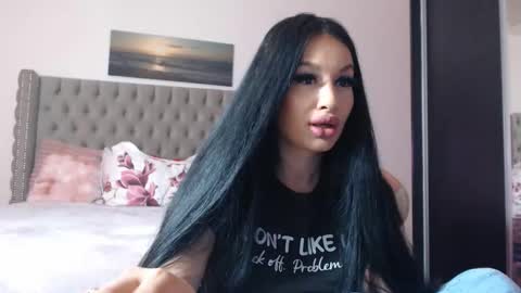 Lisa online show from March 30, 8:52 pm