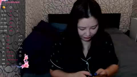 Lisa Harris online show from February 3, 1:59 am