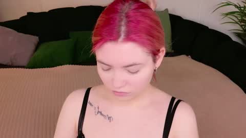 lissi online show from February 13, 6:20 pm