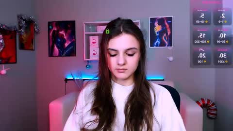 Lisa online show from January 12, 11:04 am