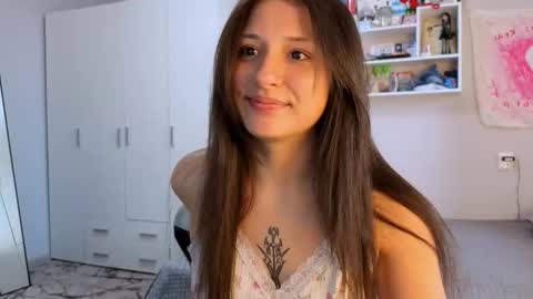 Lisa online show from March 10, 11:25 am