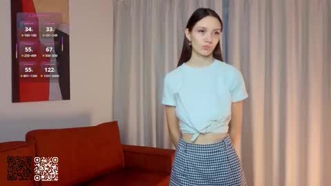 Anna  online show from January 9, 5:17 pm