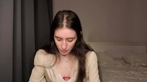 Lisa online show from October 4, 8:24 pm