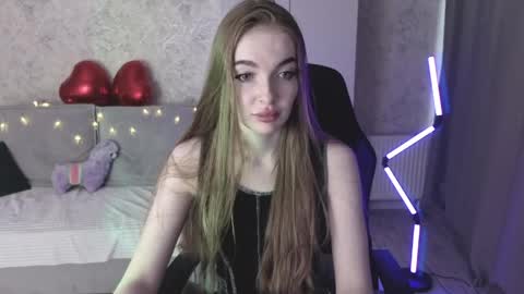 Lissa online show from April 13, 9:32 am