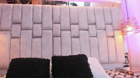 lissyconan online show from March 15, 9:50 pm