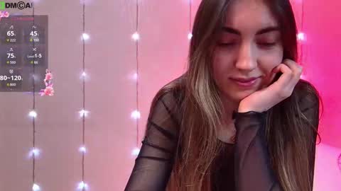 Tina online show from March 18, 5:51 pm