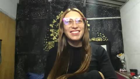 Diablita online show from March 26, 2:25 am