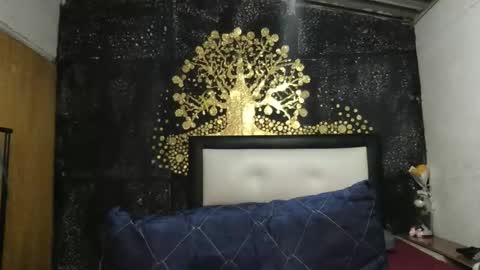 Diablita online show from March 29, 9:36 pm