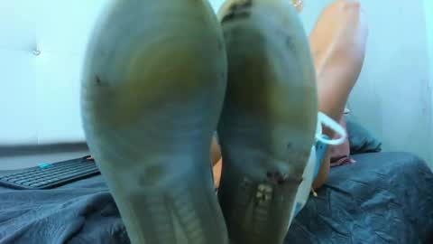   online show from April 12, 1:36 pm