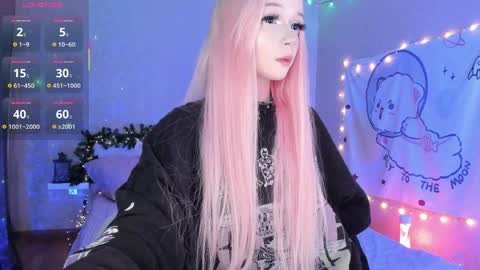 Maria online show from April 10, 10:27 pm