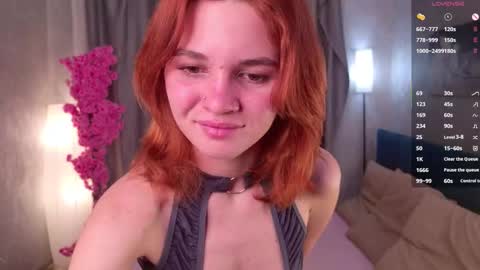 Karina online show from February 21, 11:27 pm