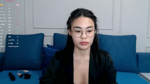 Kwan online show from April 16, 9:20 am