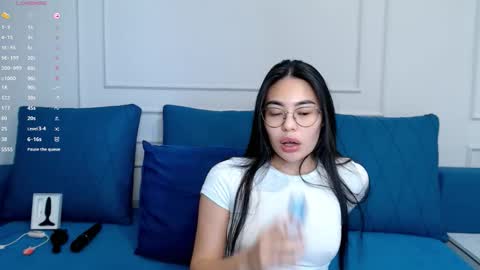 Kwan online show from March 26, 11:23 am