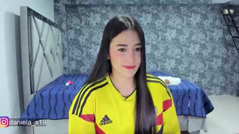 Abbie online show from March 27, 1:07 am