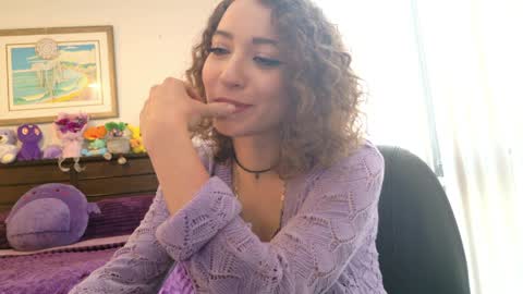 littledeathtrap online show from April 15, 7:36 pm