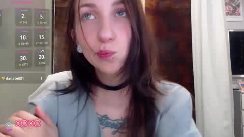 babywillsmile online show from February 11, 10:11 pm