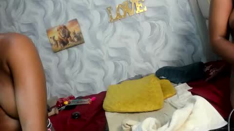 senga online show from November 3, 2:04 am