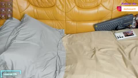 Pinky online show from February 7, 11:36 am