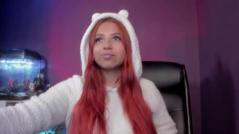 LixRose online show from January 7, 1:42 am