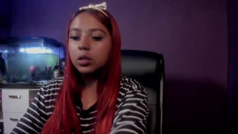 LixRose online show from March 1, 11:04 pm