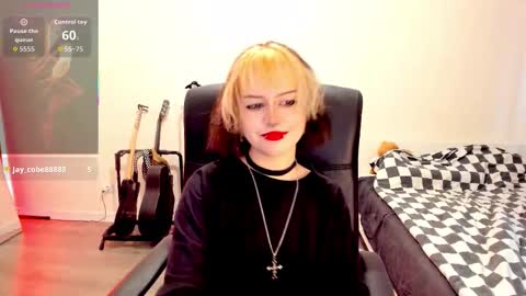 LIA online show from November 6, 12:00 pm