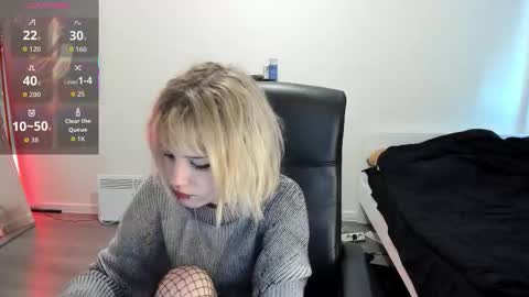 LIA online show from October 8, 10:41 am