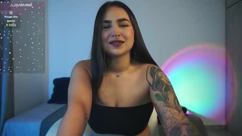 Liza online show from March 12, 5:43 am