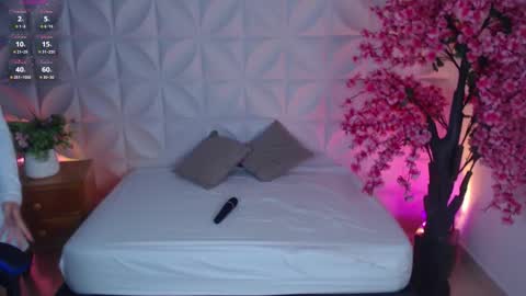 LIZETH online show from March 27, 8:20 pm