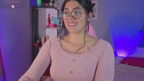 Pamela online show from March 18, 9:09 pm